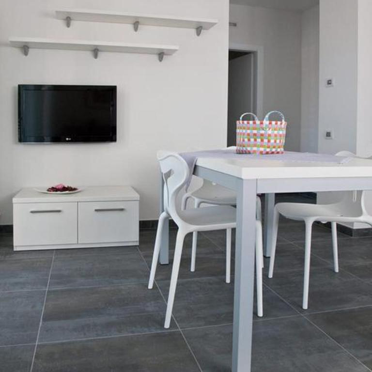 Casa Rosa dei Venti - One-Bedroom Apartment - 1