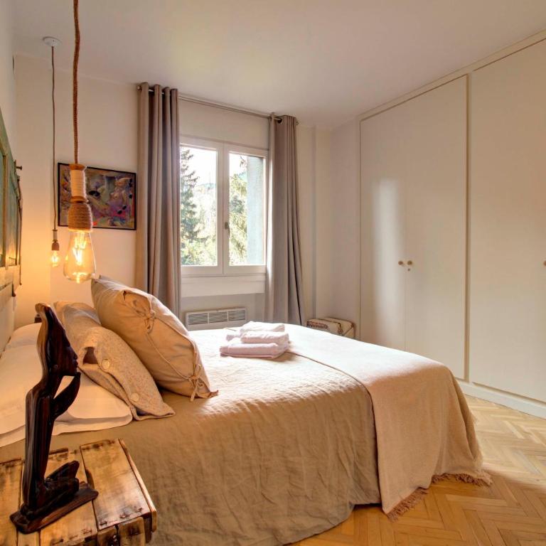ERA PIUSA de Alma de Nieve - Apartamento de 3 dormitorios - 18
