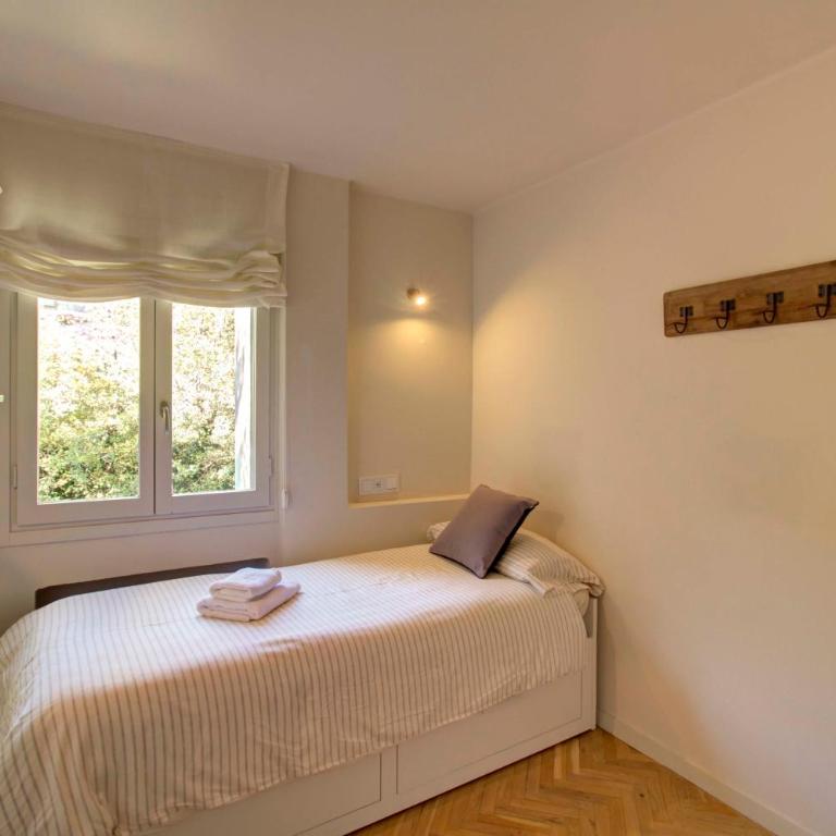 ERA PIUSA de Alma de Nieve - Apartamento de 3 dormitorios - 29