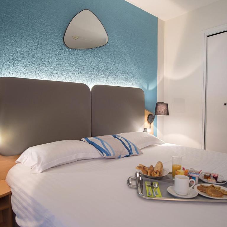 Promotel - Habitación Doble - 5