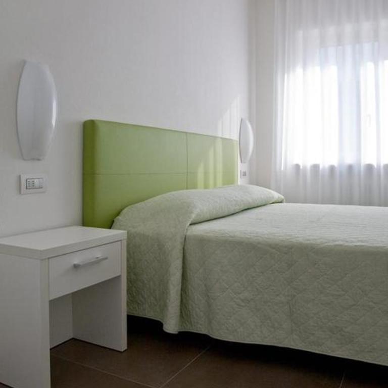 Casa Rosa dei Venti - Two-Bedroom Apartment (4 Adults) - 1