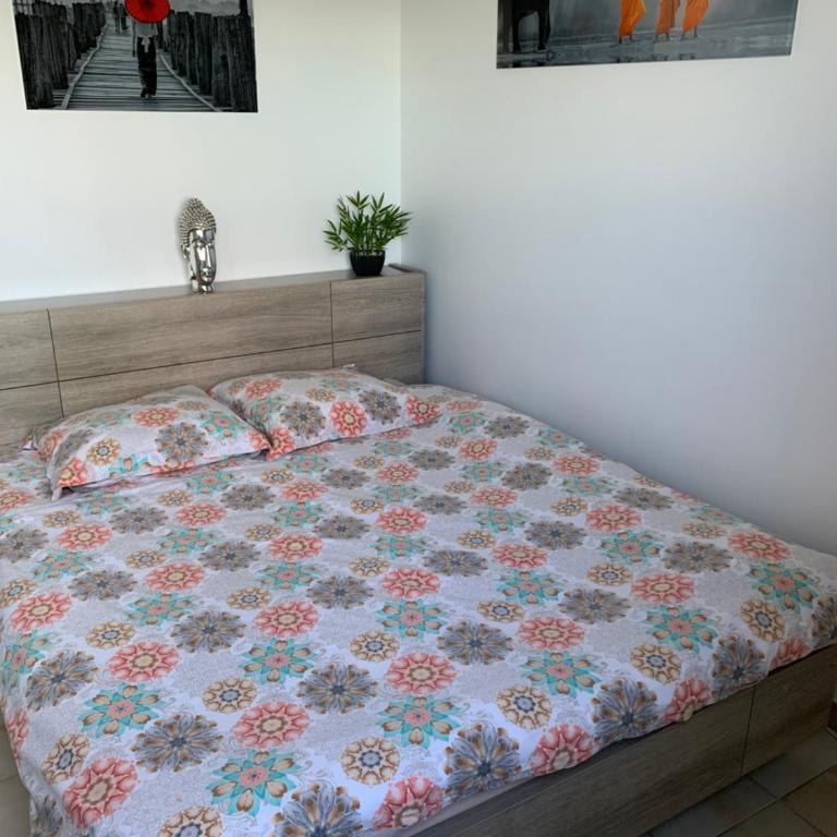 Monte Carlo View and Spa - Double Room with Sea View - 2