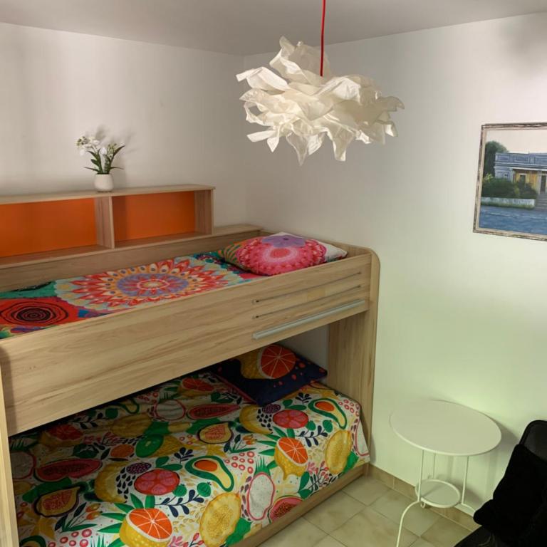 Monte Carlo View and Spa - Twin Room with Garden View - 3