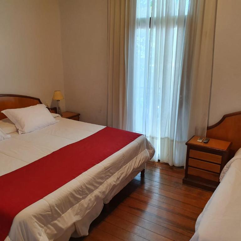 Hotel Italiano - Superior Triple Room - 1