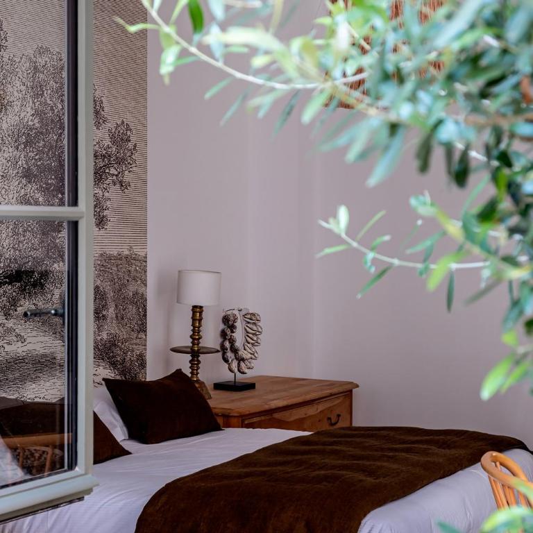 Maison Gaspard - Suites et appartements de charme à Saumur - Suite Supérieure - 3