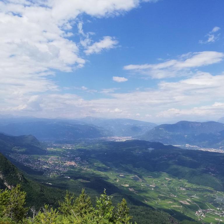 Ansitz Grustdorf - Appartamento con Terrazza - 26