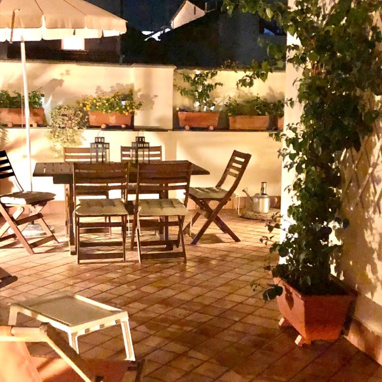 Terrazza Felicienne - Three-Bedroom Apartment - 3