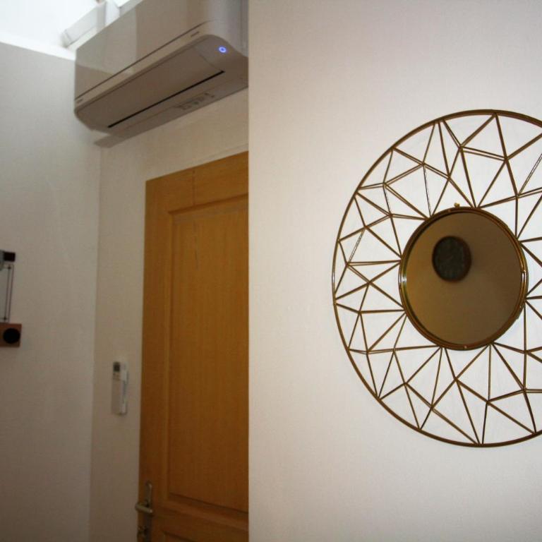 Appart'hôtel Le Pin - Appartement 1 Chambre - 11