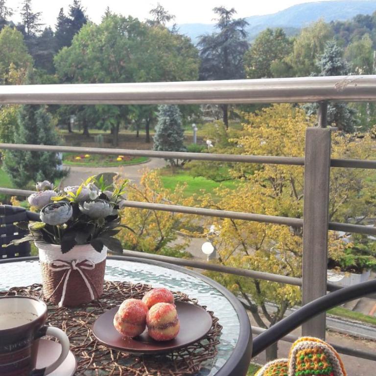 Happy - Apartman sa 1 Spavaćom Sobom - 19