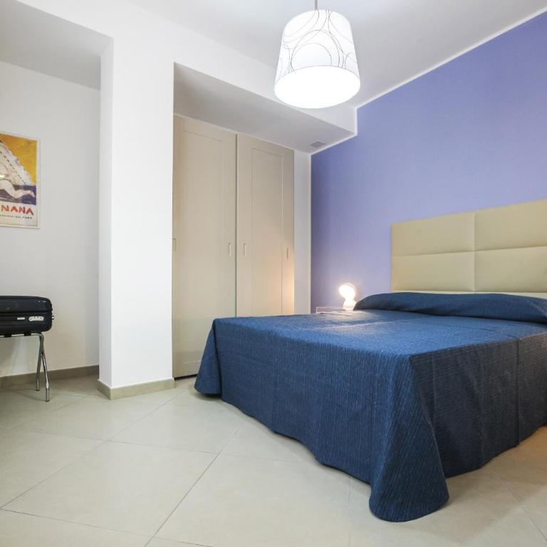 Finestre d'Occidente - Monolocale Standard - 1