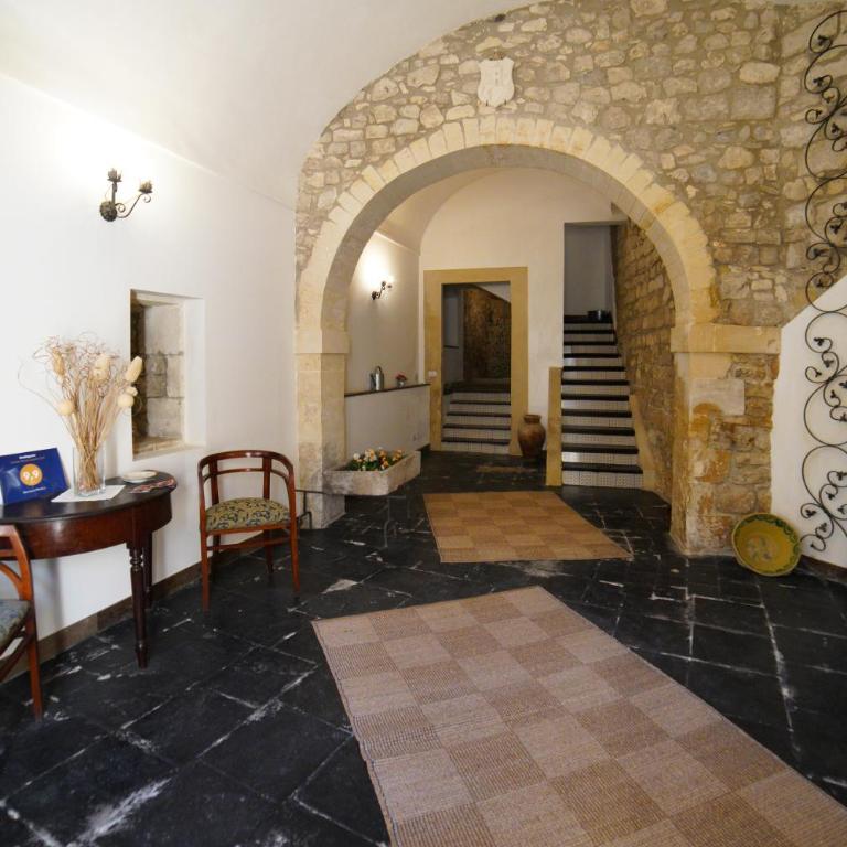Baroque Modica - Casa con 2 Camere da Letto - 4