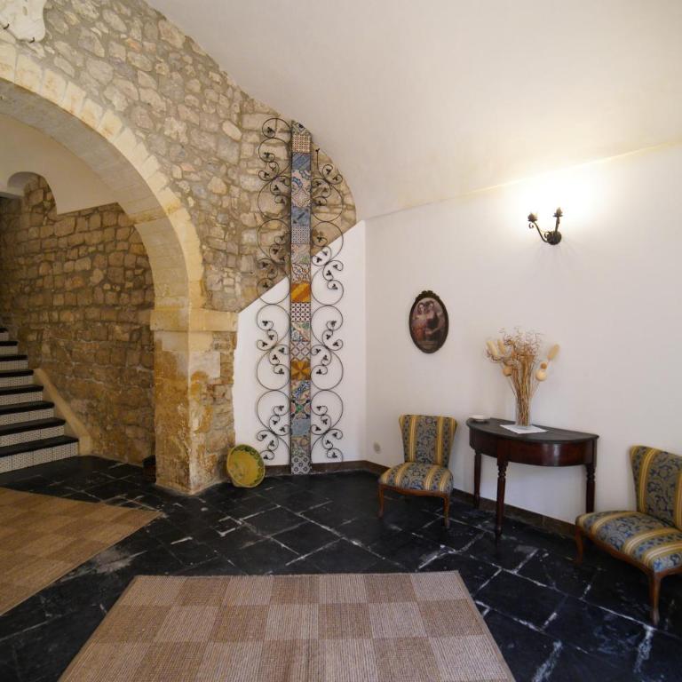 Baroque Modica - Casa con 2 Camere da Letto - 2