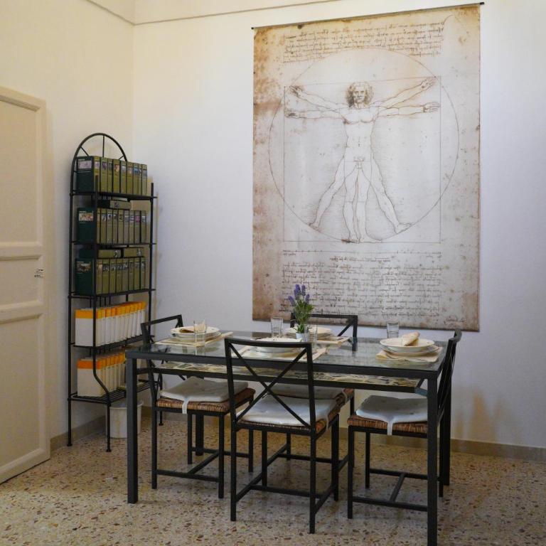 Baroque Modica - Casa con 2 Camere da Letto - 19