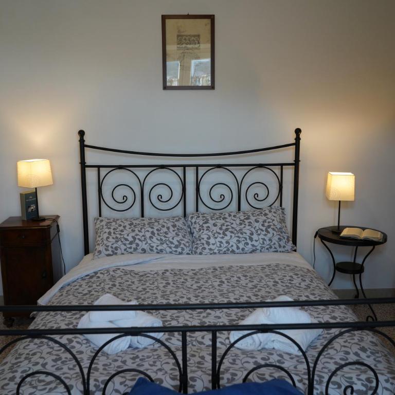 Baroque Modica - Casa con 2 Camere da Letto - 34