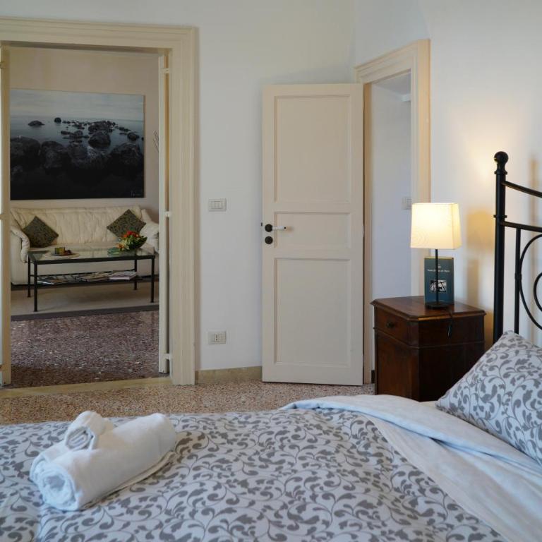 Baroque Modica - Casa con 2 Camere da Letto - 33