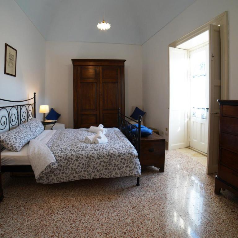 Baroque Modica - Casa con 2 Camere da Letto - 36