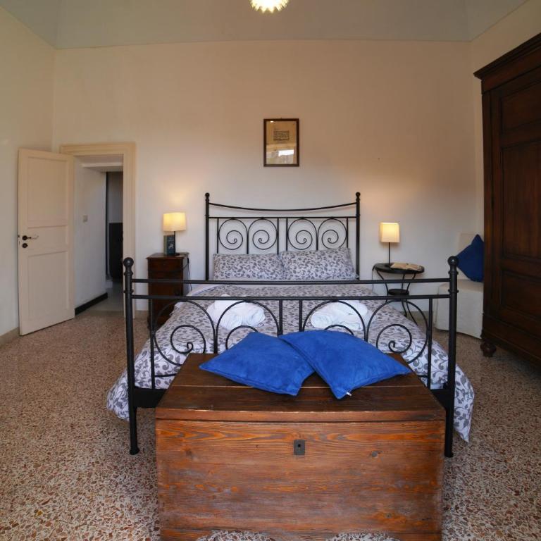 Baroque Modica - Casa con 2 Camere da Letto - 39