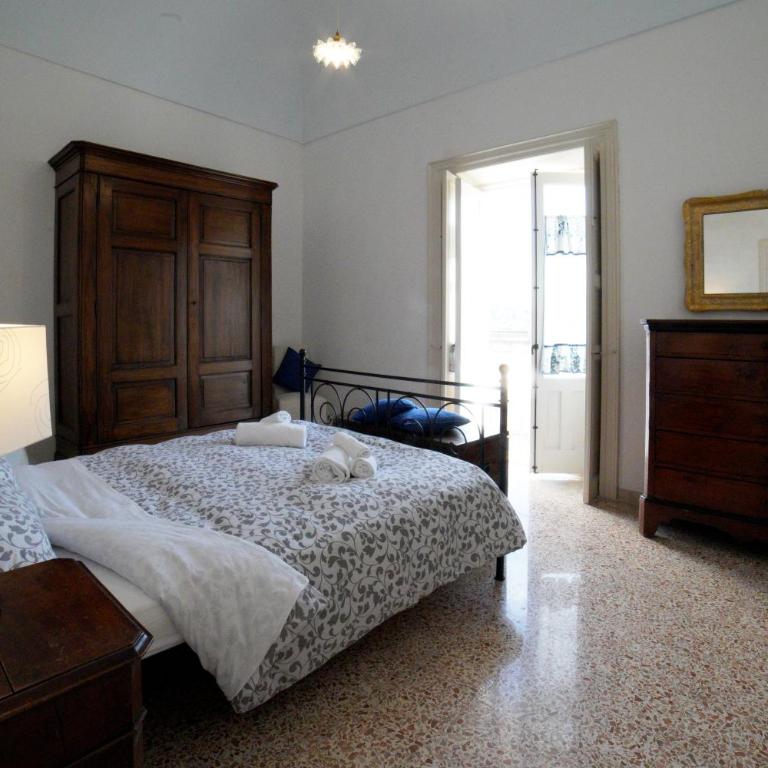 Baroque Modica - Casa con 2 Camere da Letto - 37