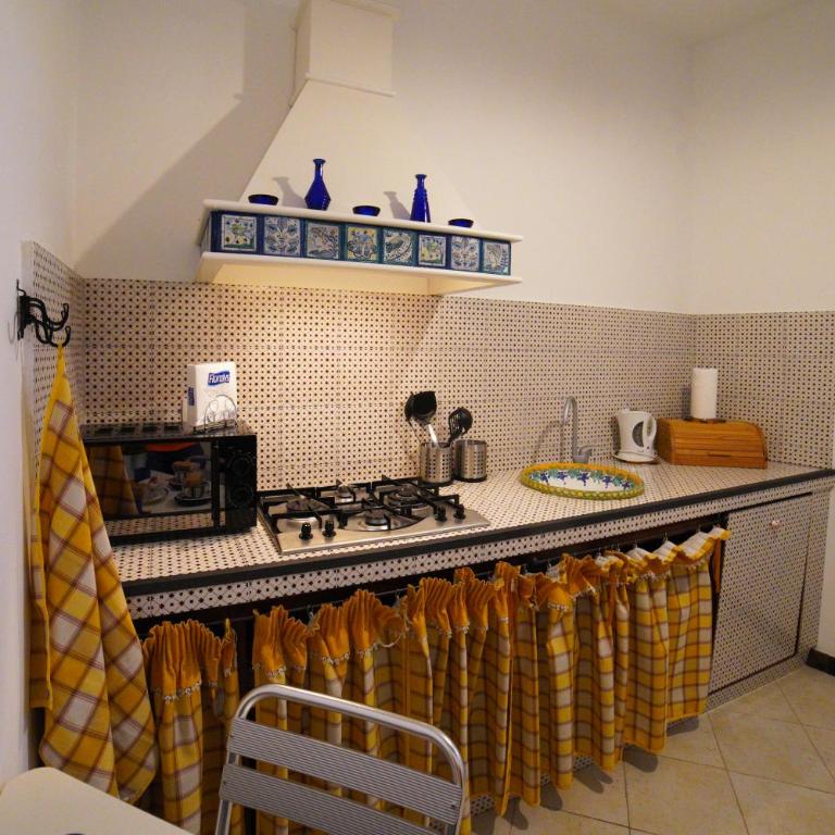 Baroque Modica - Casa con 2 Camere da Letto - 41