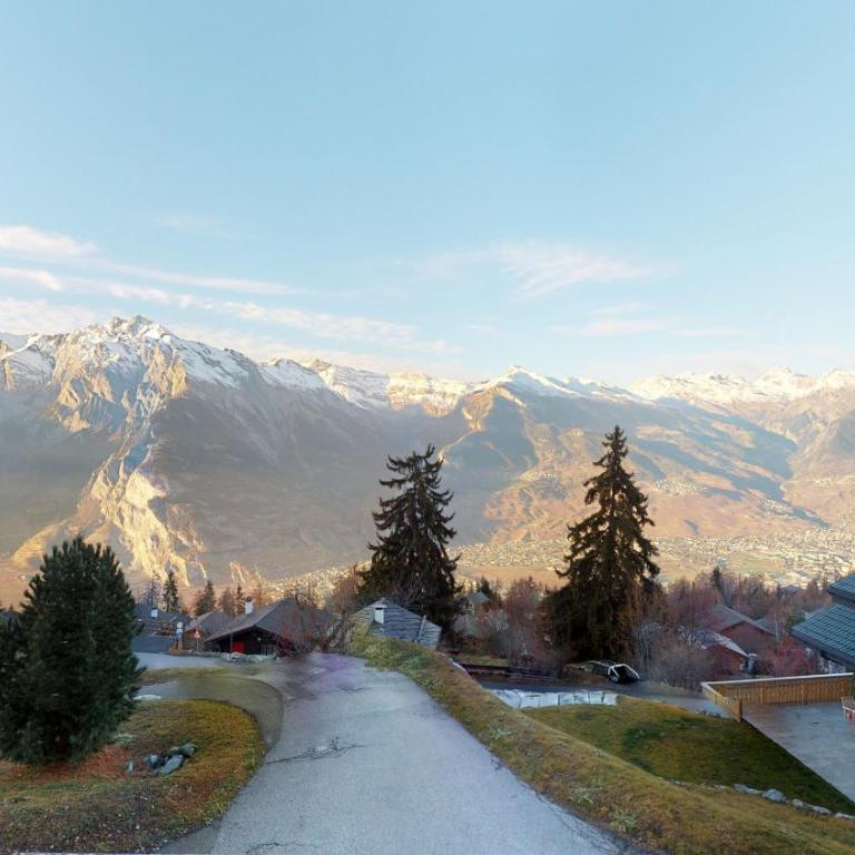Natasha EXCEPTIONAL & LUXE chalet 12 pers by Alpvision Résidences - Superior Chalet - 22