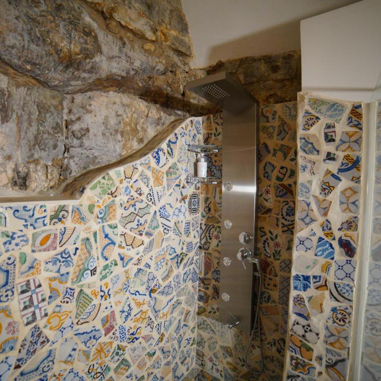Baroque Modica - Casa con 2 Camere da Letto - 14