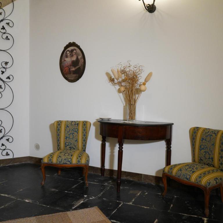 Baroque Modica - Casa con 2 Camere da Letto - 8