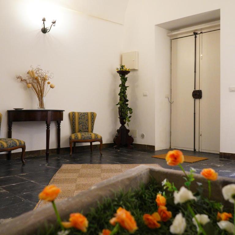 Baroque Modica - Casa con 2 Camere da Letto - 9