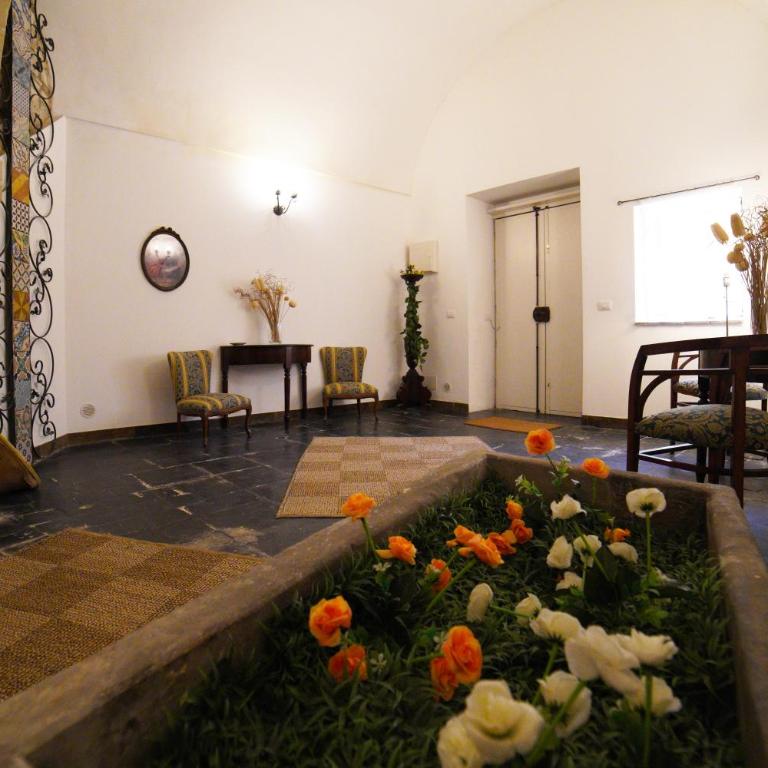 Baroque Modica - Casa con 2 Camere da Letto - 7
