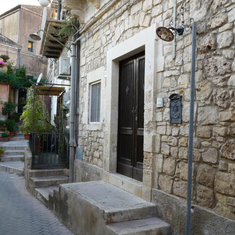 Baroque Modica - Casa con 2 Camere da Letto - 48