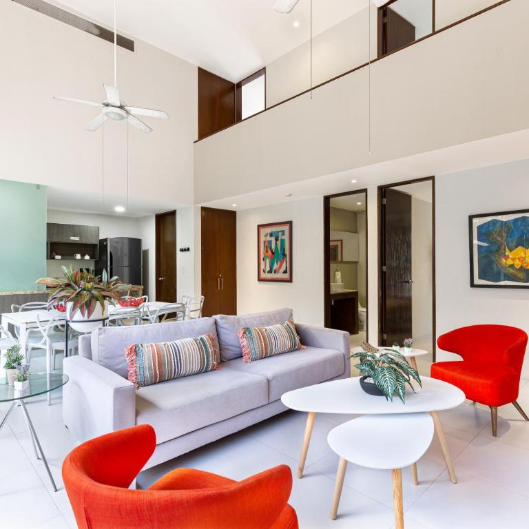 4 bedroom house- private pool! - Apartamento - 1