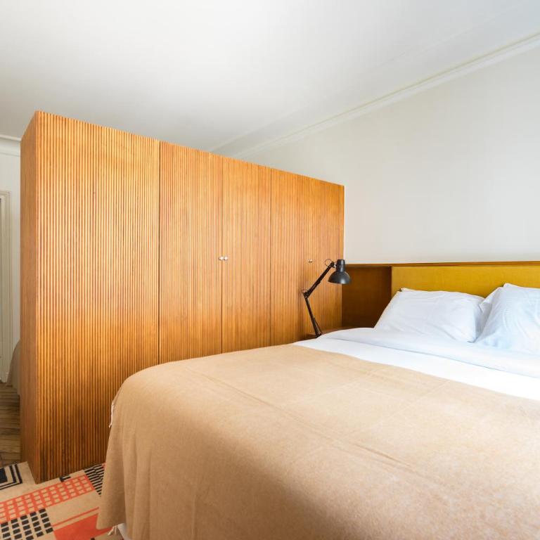 Pied A Terre Palestro - Appartement Deluxe - 2