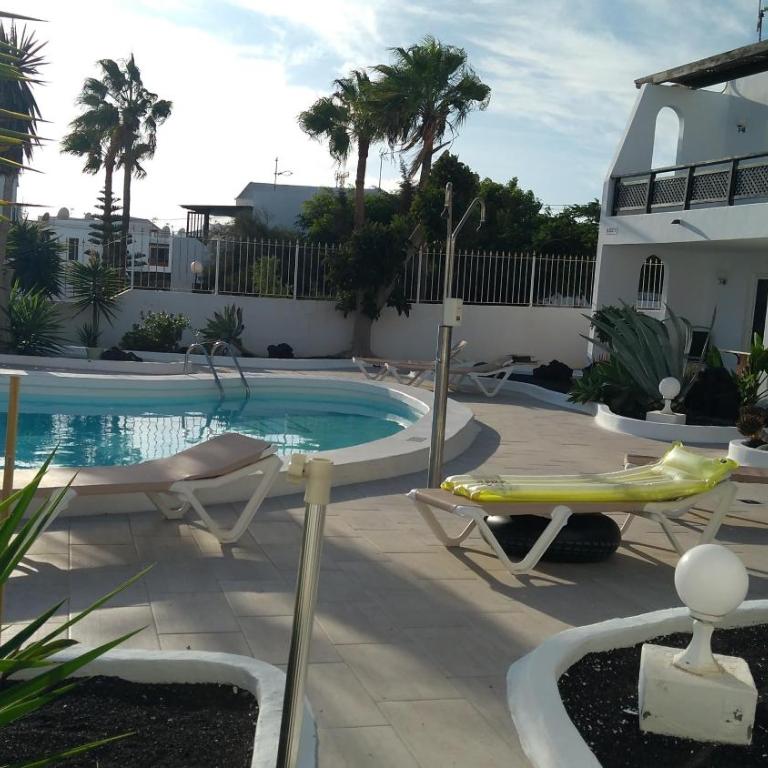 Los Arcos 304, Puerto del Carmen Lanzarote - Apartment - Ground Floor - 11