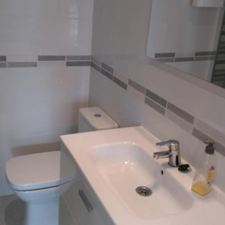 Los Arcos 304, Puerto del Carmen Lanzarote - Apartment - Ground Floor - 5