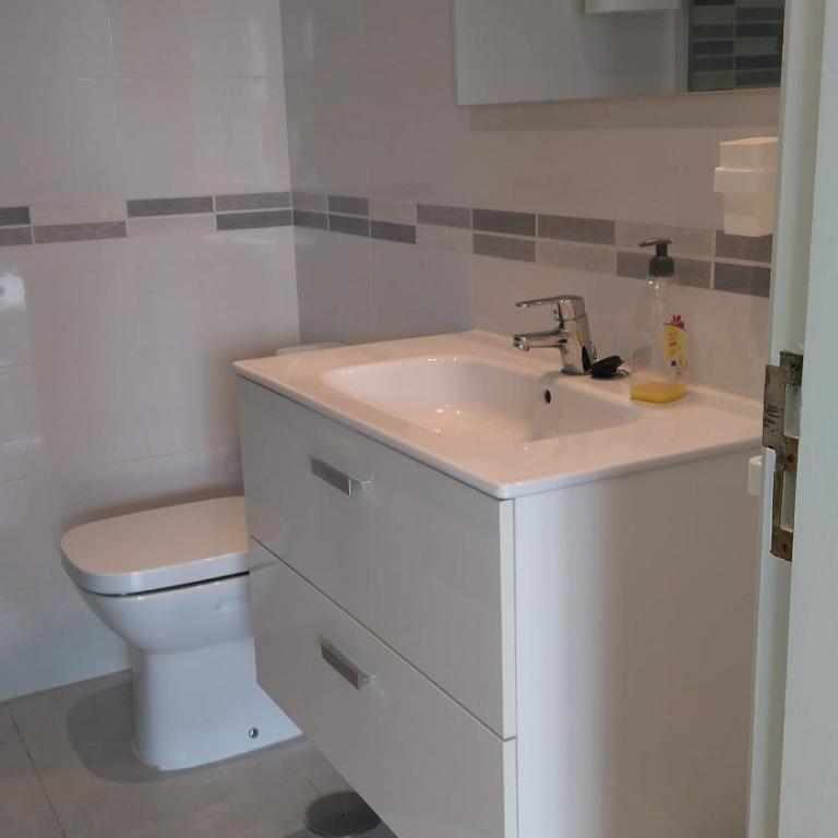 Los Arcos 304, Puerto del Carmen Lanzarote - Apartment - Ground Floor - 6