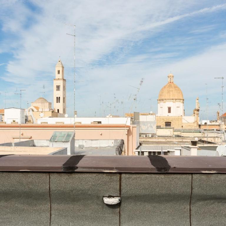 Just Here apartments - La mansarda - Appartamento - 7