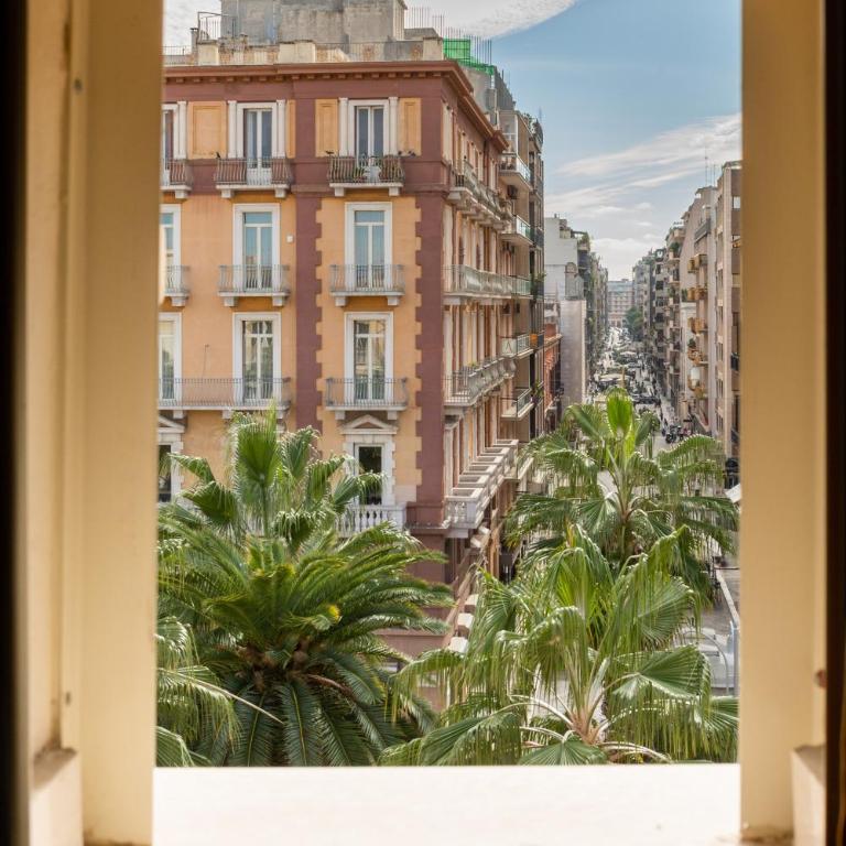 Just Here apartments - La mansarda - Appartamento - 17