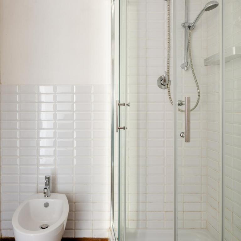 Just Here apartments - La mansarda - Appartamento - 23