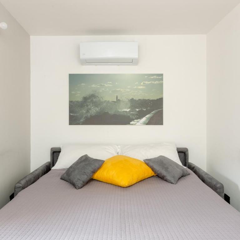 Just Here apartments - La mansarda - Appartamento - 15