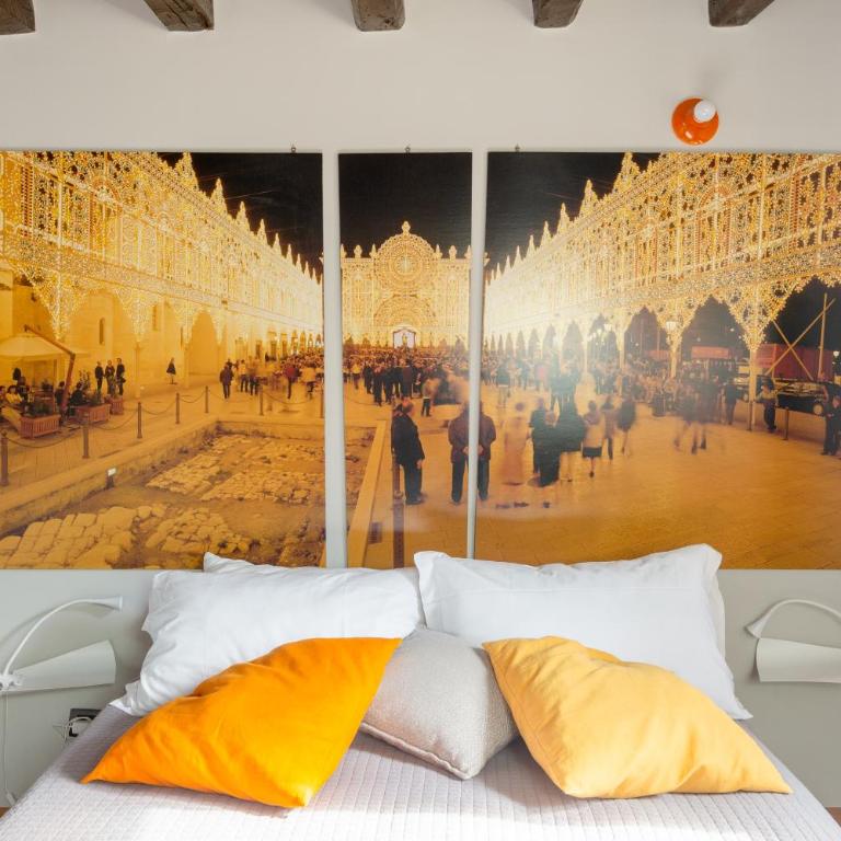 Just Here apartments - La mansarda - Appartamento - 8