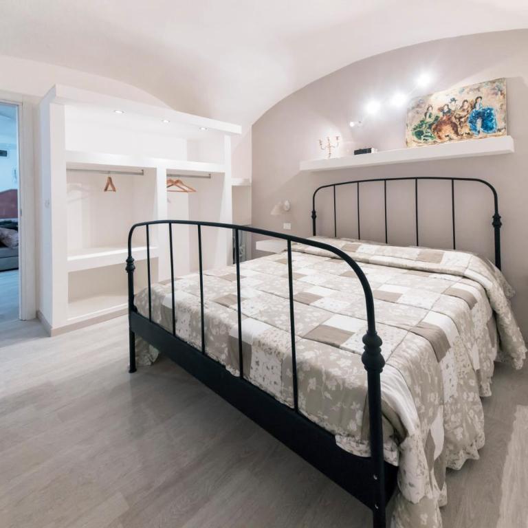 Trilocale Altaseta - Appartamento con 1 Camera da Letto - 10