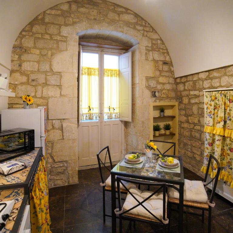 Modica View - Casa con 2 Camere da Letto - 1