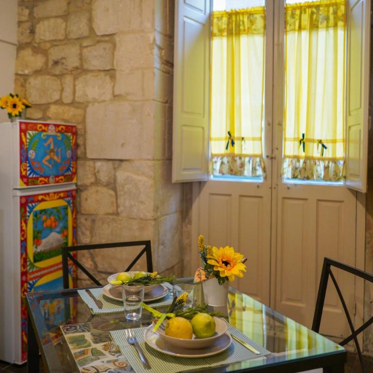 Modica View - Casa con 2 Camere da Letto - 5