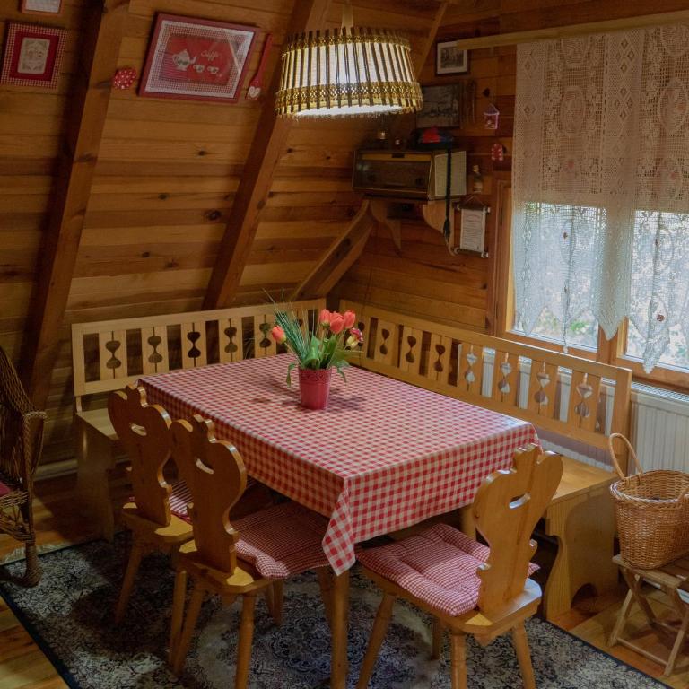 Ethno Cottage "Biljana" - Vila sa 2 Spavaće Sobe - 3