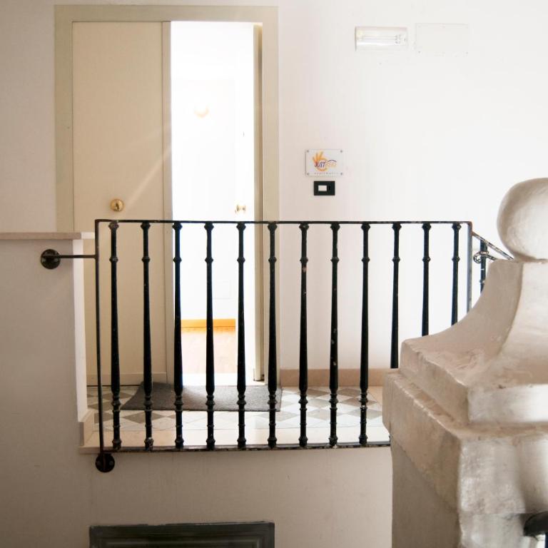 Just Here apartments - La mansarda - Appartamento - 24