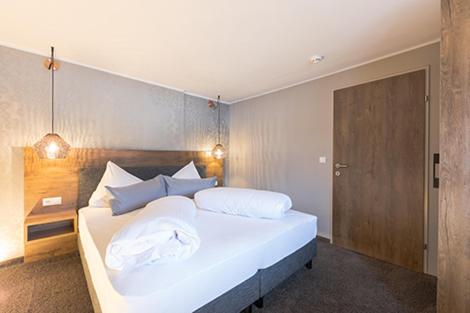 LakeSide Apartments Seefeld - Superior Apartment mit Seeblick und Terrasse - 21