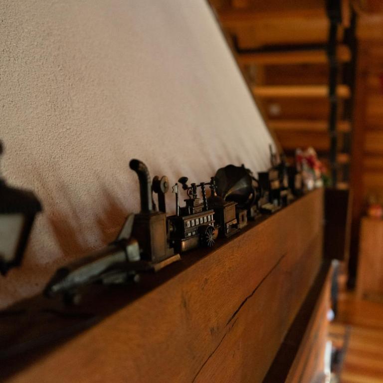 Ethno Cottage "Biljana" - Vila sa 2 Spavaće Sobe - 16