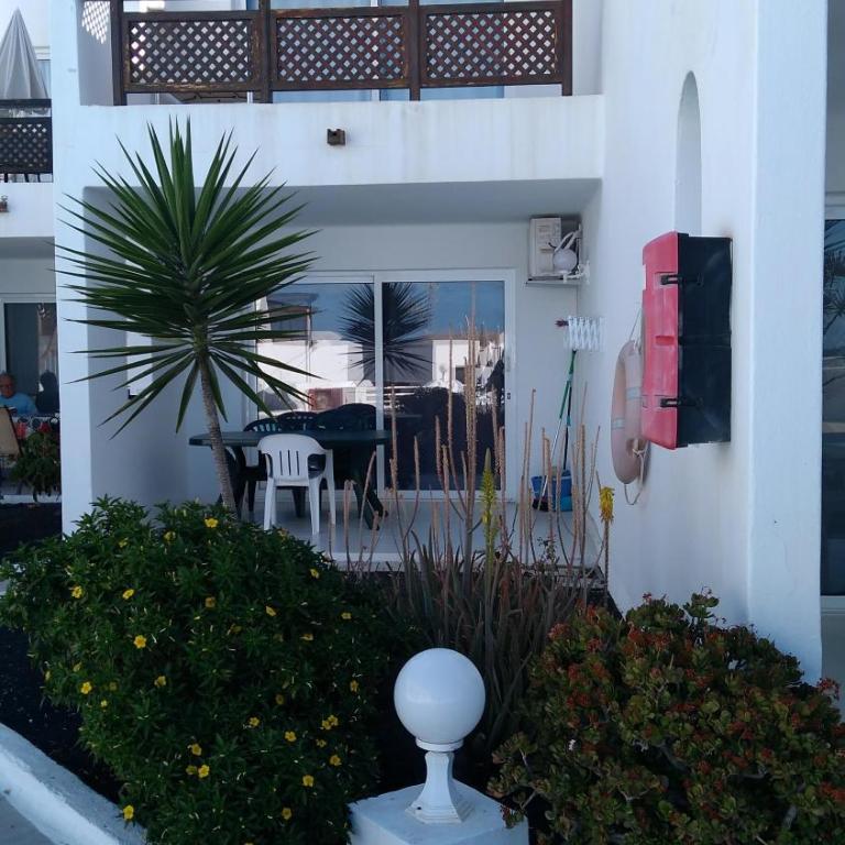 Los Arcos 304, Puerto del Carmen Lanzarote - Apartment - Ground Floor - 2