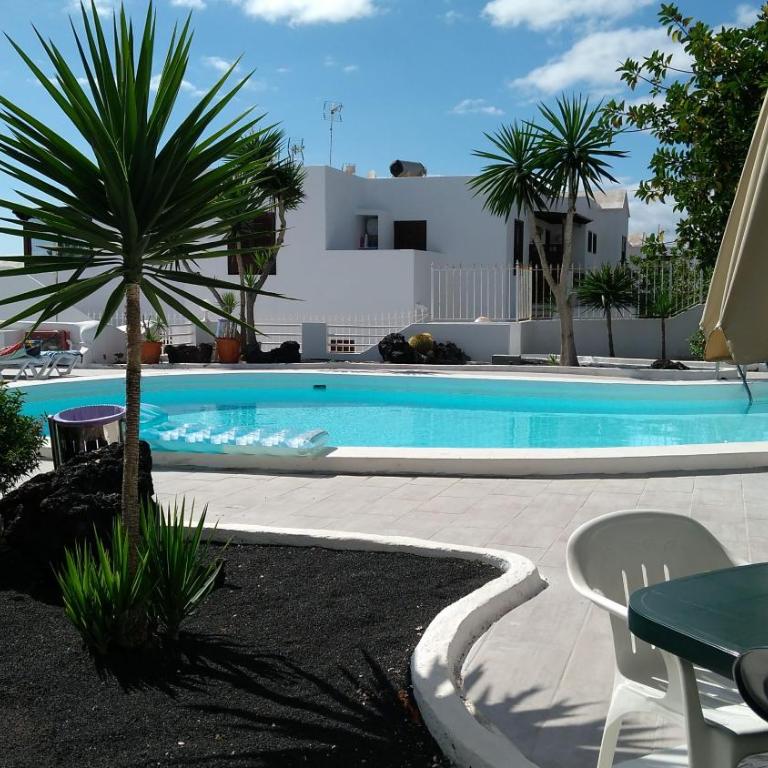 Los Arcos 304, Puerto del Carmen Lanzarote - Apartment - Ground Floor - 10