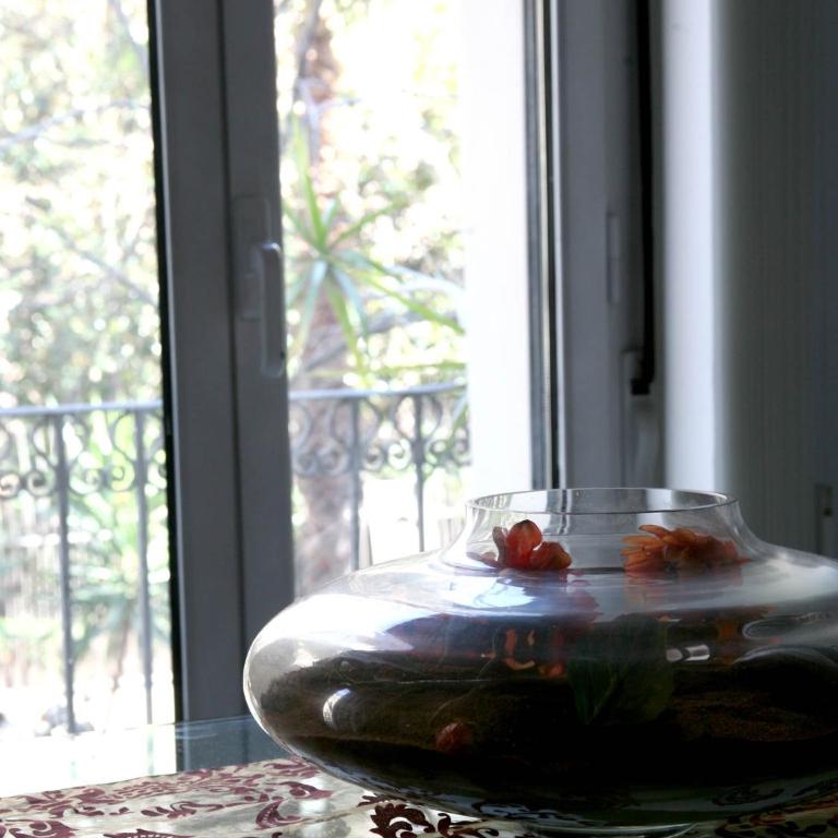 Enric Granados 15 - Three-Bedroom Apartment - 10