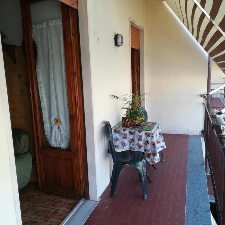 Alloggio turistico La nuova Velzna - Appartamento - 23